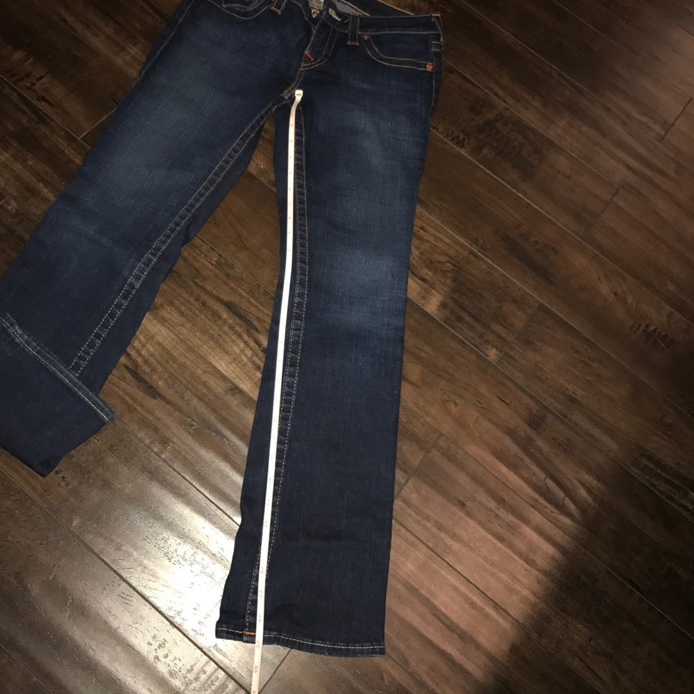 Jean size 29 - Picture 5 of 8